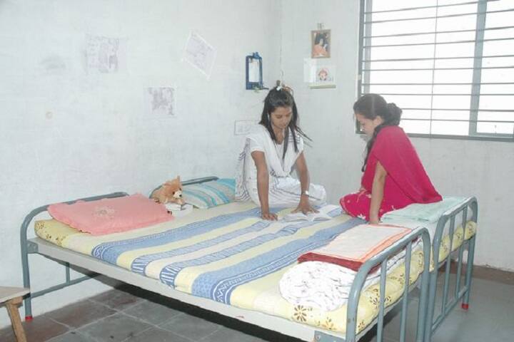 hostel